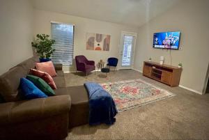 Modern&Beautiful pool A plus ocation LongStayDiscount