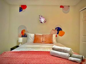 Modern&Beautiful pool A plus ocation LongStayDiscount