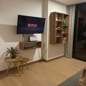 Hermoso apartamento loft cerca al segundo parque de laureles