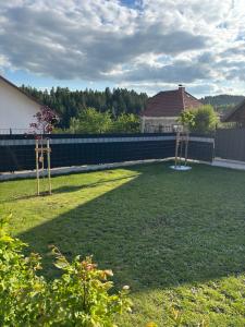 Ferienhaus Sunnseitn