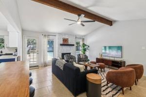 Kalahari Dream Retreat