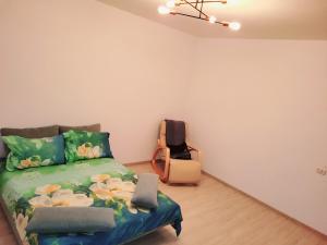 Double rooms apartament