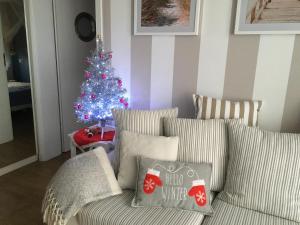 Apartament Marine Holiday Elbląg -winda -PARKING w HALI GARAŻOWEJ -GRATIS-Business stays