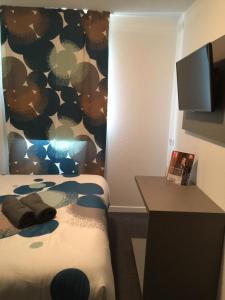 Hotels Kyriad Direct La Rochelle Aytre (ex Balladins) : photos des chambres