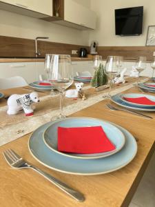 Appartement 6 chambres