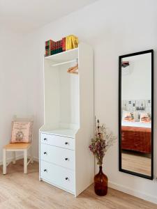 Mood Lodging Verso - Townhouse style home