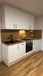 Spatzennest am Bodensee