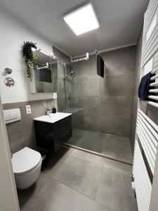 Spatzennest am Bodensee