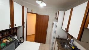 Apartamento Linda Vista no Centro Florianópolis