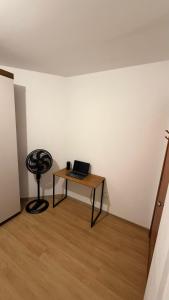 Apartamento Linda Vista no Centro Florianópolis