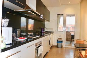 Red nelbrj appartement