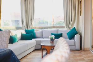 Red nelbrj appartement