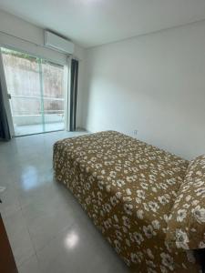 Apto 2 quartos próximo ao mar!