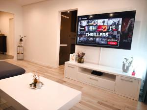 Modern Apartment Karpatská - Near City Center