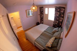 Quiet apartment with Sauna near Santas Village