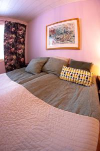 Quiet apartment with Sauna near Santas Village