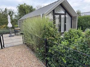 Marina Strandbad Chalet IJsselNest Haus Nr 416