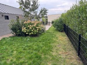 Marina Strandbad Chalet IJsselNest Haus Nr 416