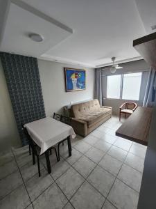 Apartamento 1 dorm. no Boqueirão