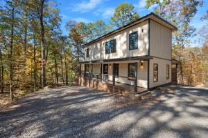 Feelin Froggy - Cabin for 11