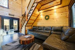 Feelin Froggy - Cabin for 11