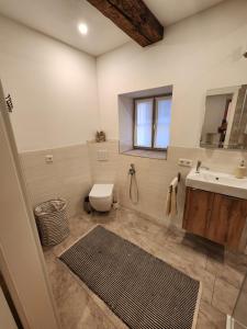 Fachwerkzeit Haus mit zwei Apartments