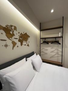 Serenity Luxury Apartment 2