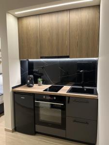 Serenity Luxury Apartment 2