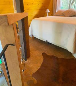 Helianthus Chalés Campos do Jordão