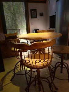 Helianthus Chalés Campos do Jordão