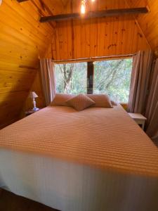 Helianthus Chalés Campos do Jordão