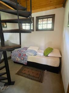 Helianthus Chalés Campos do Jordão