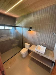 Casa a 2 minutos a pé da praia