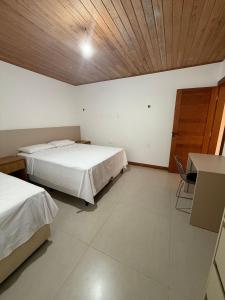 Casa a 2 minutos a pé da praia