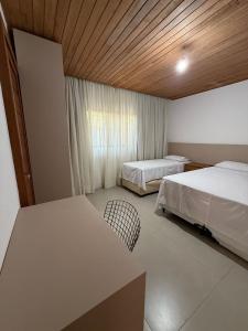 Casa a 2 minutos a pé da praia