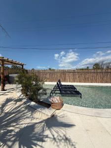 Casa a 2 minutos a pé da praia