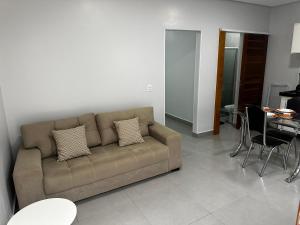 Apto Completo - 100m da Av Weyne Cavalcante, Centr