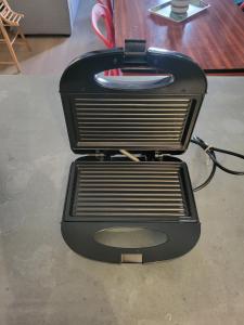 Le plein centre rez de chaussee au cœur de Calais