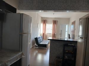 Casa Ilha Comprida - Balneário Yemar