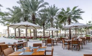 Al Bateen · Ultra Luxury JBR · Private Beach and Pool