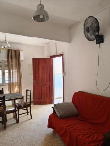 Casita Americana para 4 personas