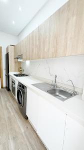 Garden paradis bouznika