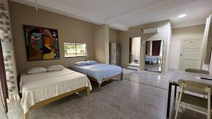 Casa de Perú Iquitos- Hotel & Restaurant