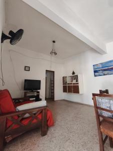 Casita Americana para 4 personas