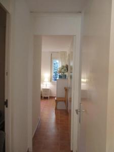 Lovely little house with garden and pool