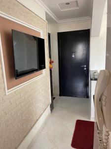 Cozy Appartement with nice view