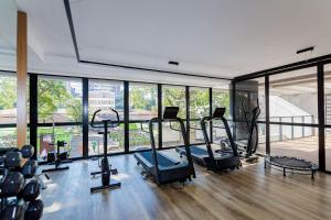 Edifício New Faivre - Centro | Gonzaga Stays