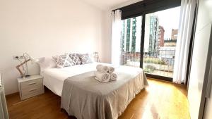 Luminoso apartamento by Prestigi