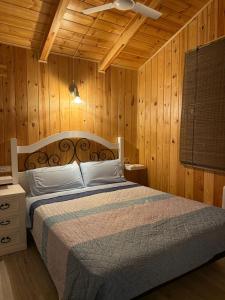 Casa Rural Los Peralejos Piscina Privada en Cazorla