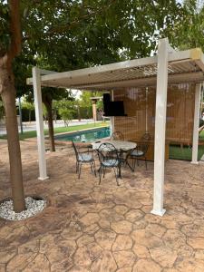 Casa Rural Los Peralejos Piscina Privada en Cazorla